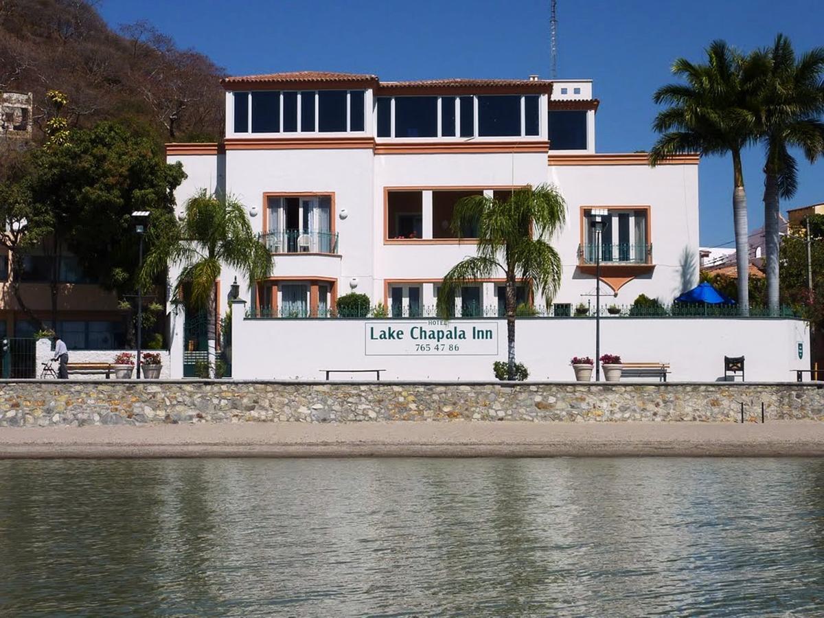 Lake Chapala Inn المظهر الخارجي الصورة