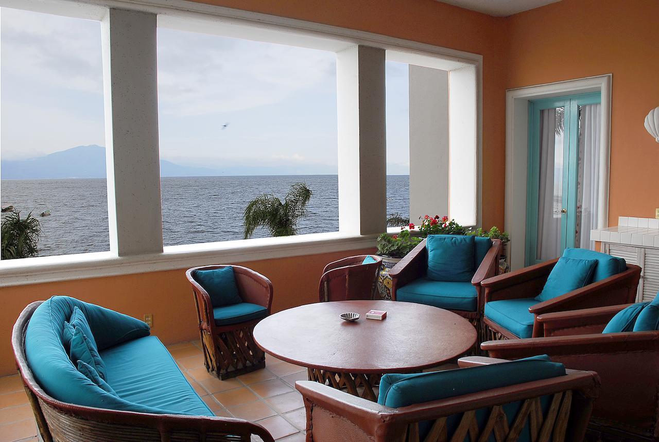 Lake Chapala Inn المظهر الخارجي الصورة
