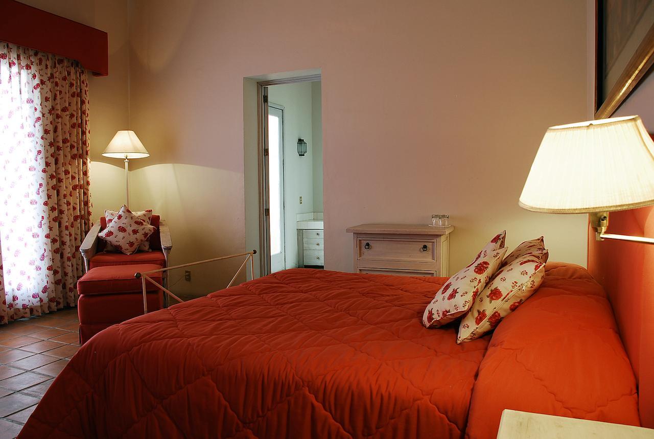 Lake Chapala Inn الغرفة الصورة