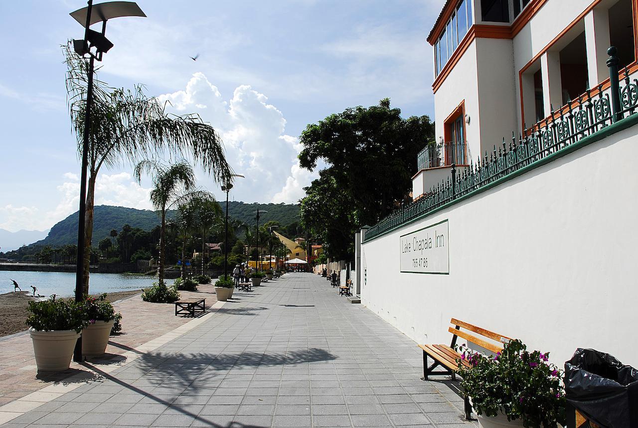 Lake Chapala Inn المظهر الخارجي الصورة
