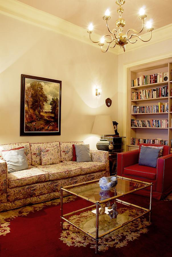 Lake Chapala Inn المظهر الخارجي الصورة