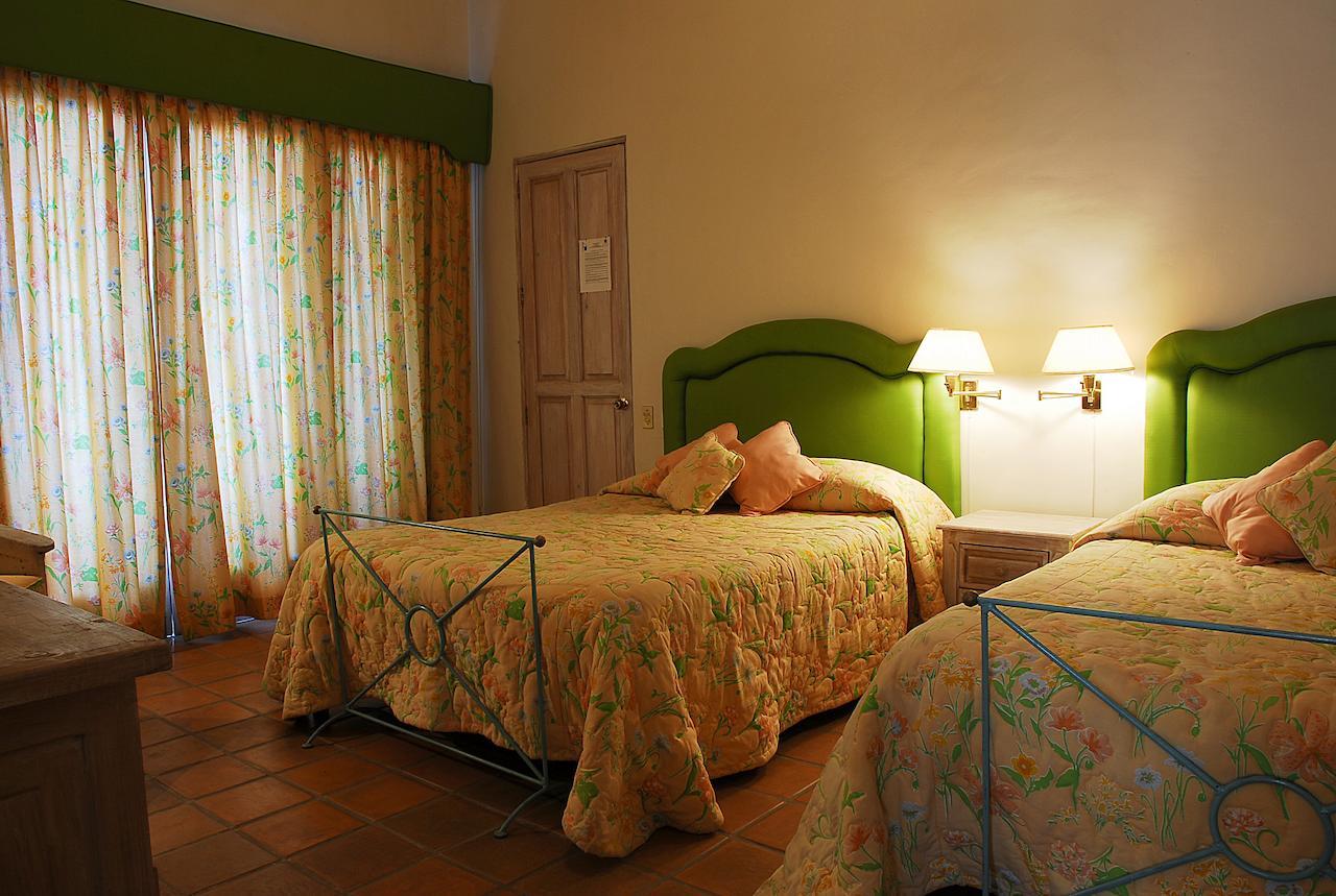 Lake Chapala Inn الغرفة الصورة