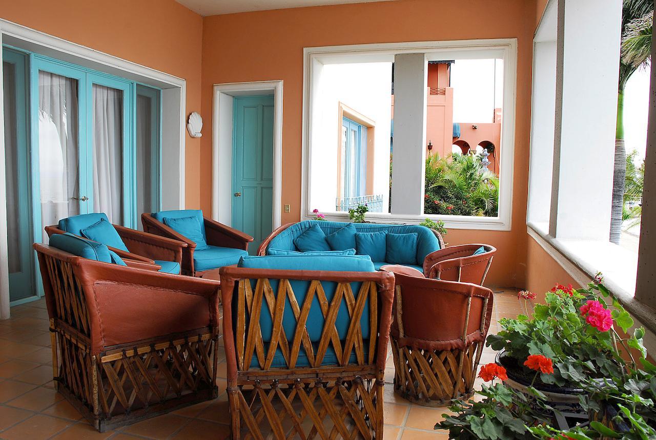 Lake Chapala Inn المظهر الخارجي الصورة