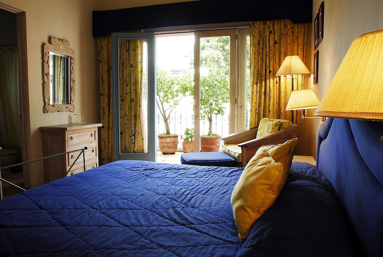 Lake Chapala Inn الغرفة الصورة