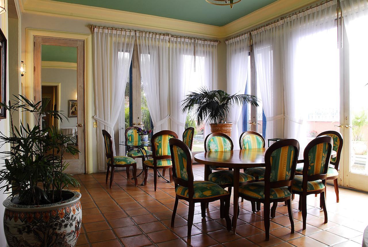 Lake Chapala Inn المظهر الخارجي الصورة